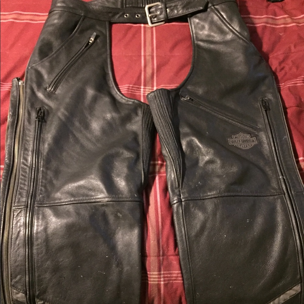 Harley Davidson